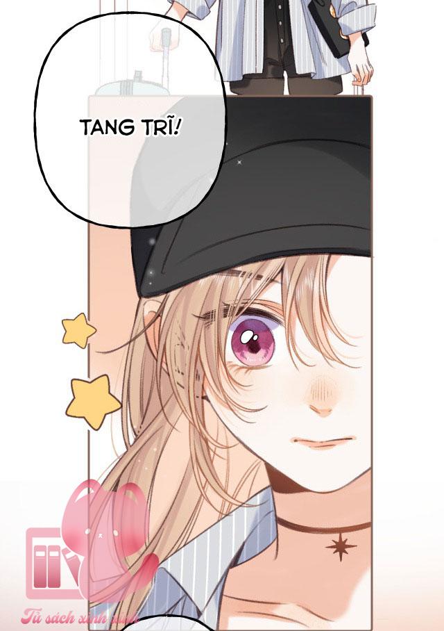 Mối Tình Thầm Kín - Chap 47 - Trang 10