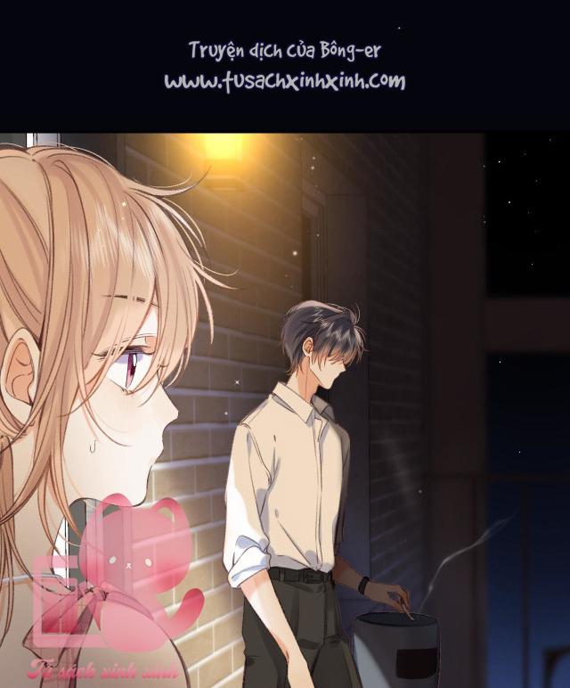 Mối Tình Thầm Kín - Chap 48 - Trang 2