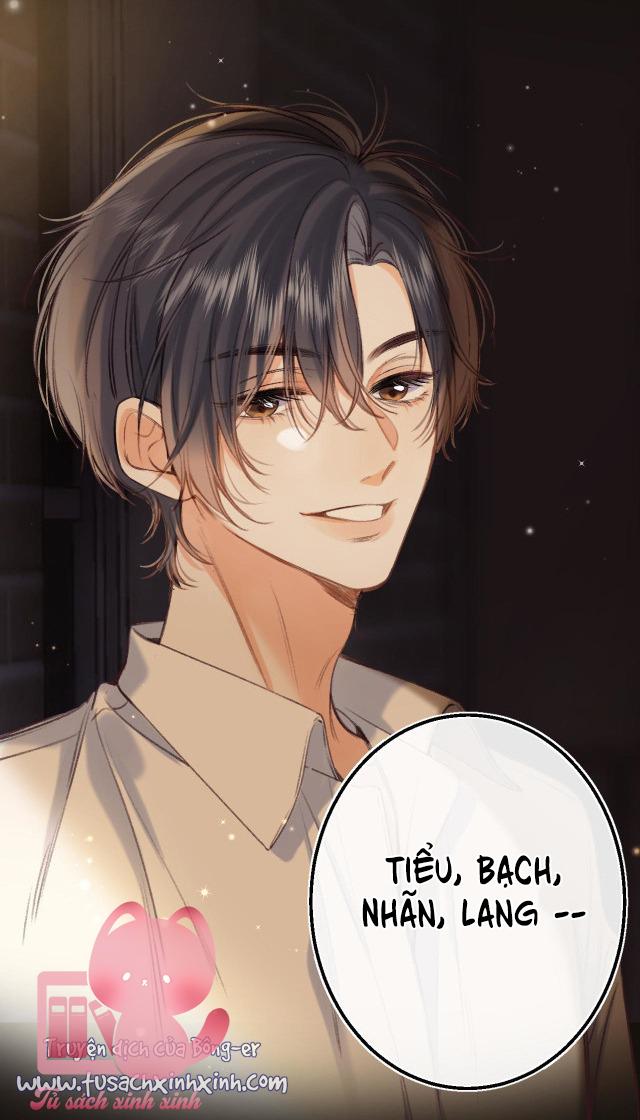 Mối Tình Thầm Kín - Chap 48 - Trang 12