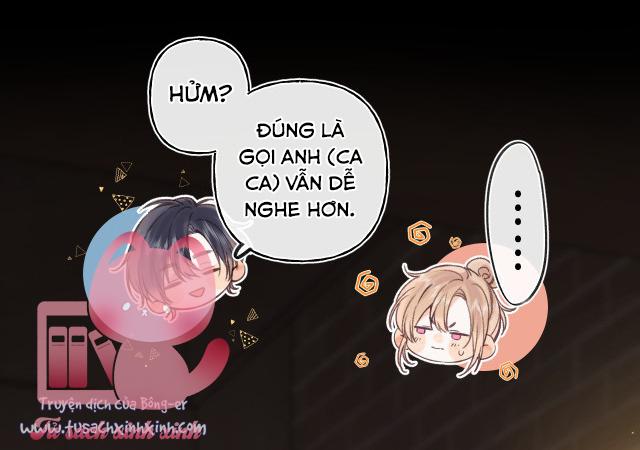 Mối Tình Thầm Kín - Chap 48 - Trang 18