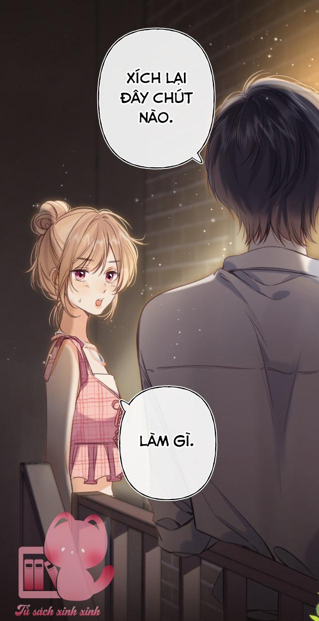 Mối Tình Thầm Kín - Chap 48 - Trang 19