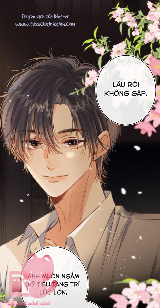 Mối Tình Thầm Kín - Chap 48 - Trang 20