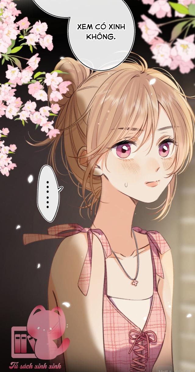 Mối Tình Thầm Kín - Chap 48 - Trang 21
