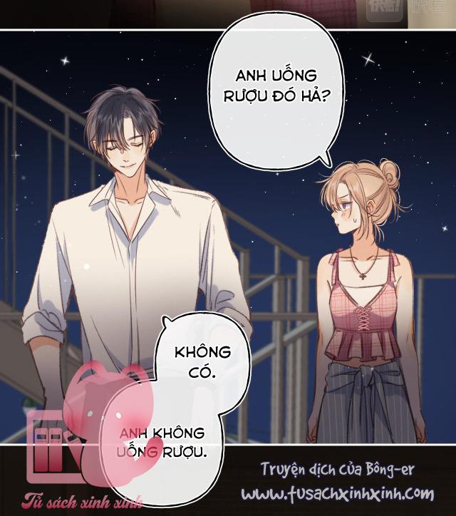 Mối Tình Thầm Kín - Chap 48 - Trang 22