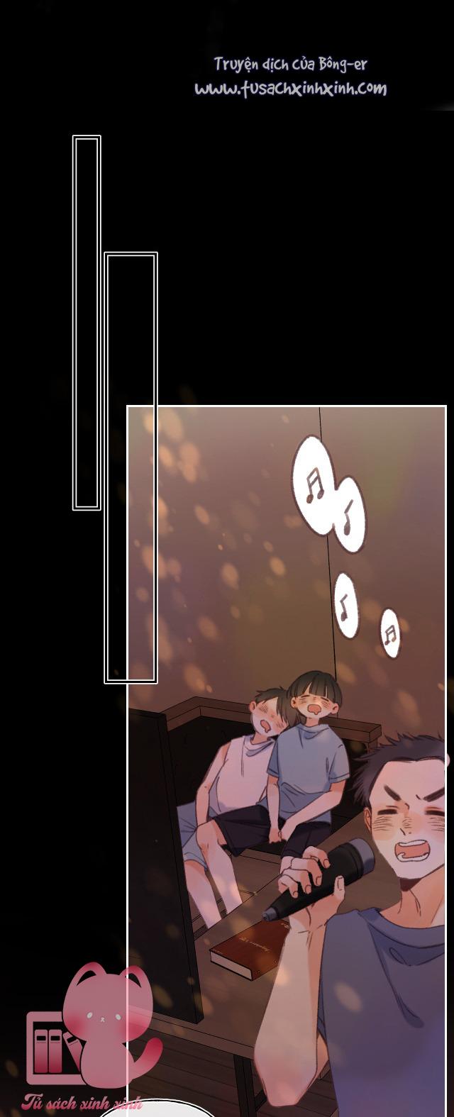 Mối Tình Thầm Kín - Chap 48 - Trang 24