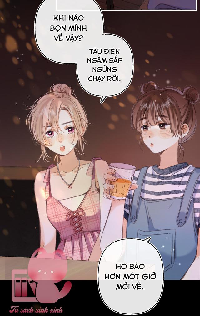 Mối Tình Thầm Kín - Chap 48 - Trang 25