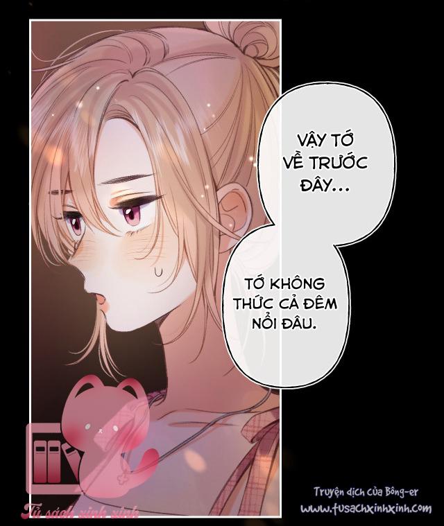 Mối Tình Thầm Kín - Chap 48 - Trang 26