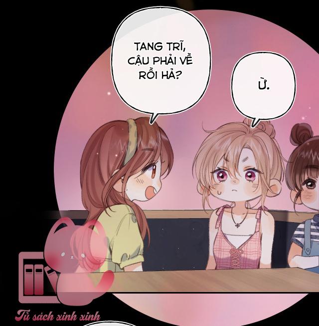 Mối Tình Thầm Kín - Chap 48 - Trang 27