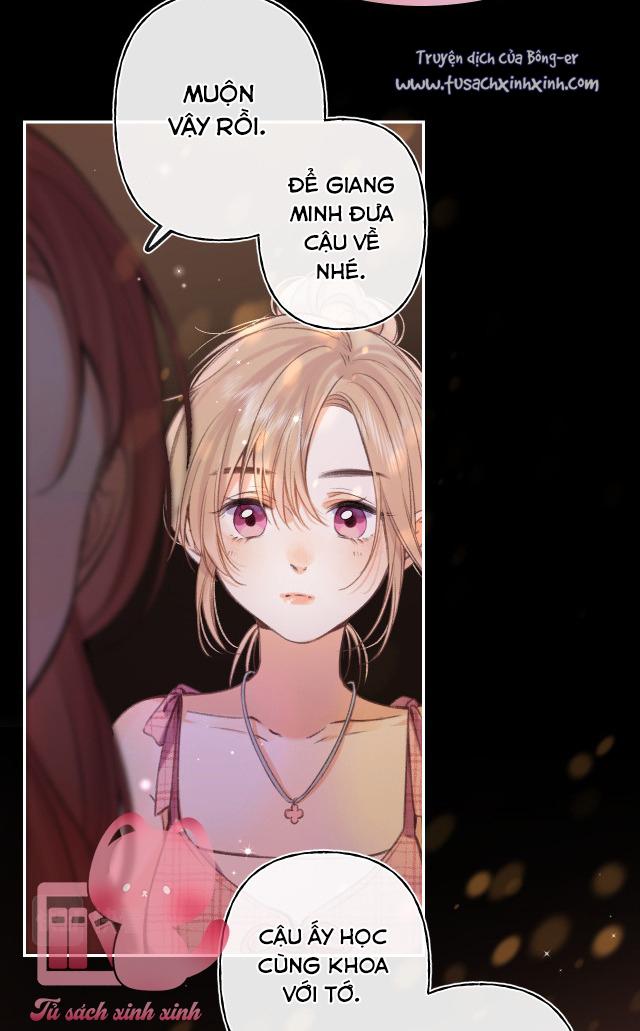 Mối Tình Thầm Kín - Chap 48 - Trang 28