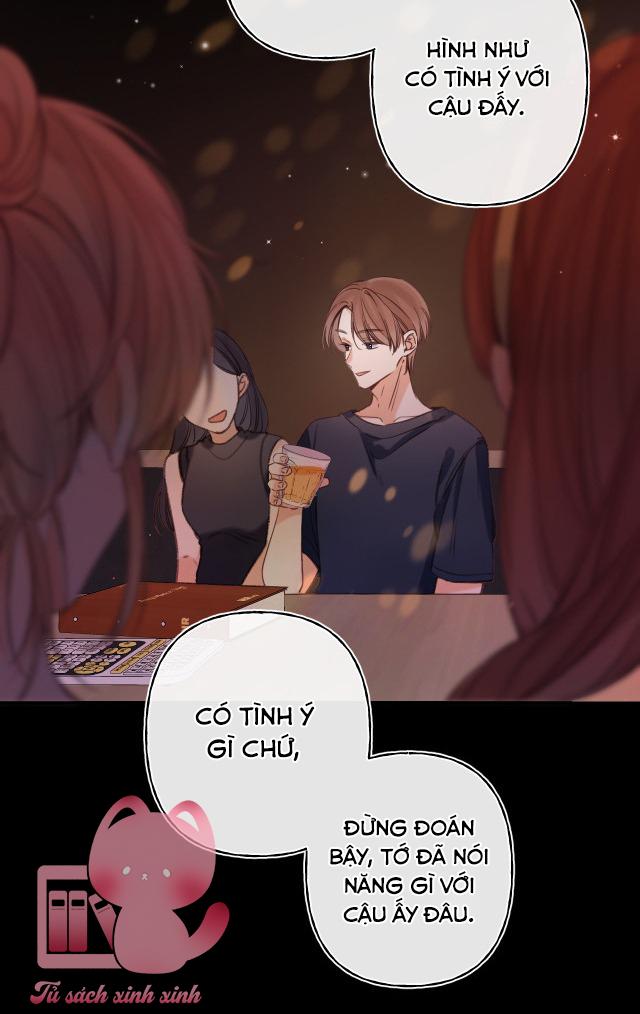 Mối Tình Thầm Kín - Chap 48 - Trang 29