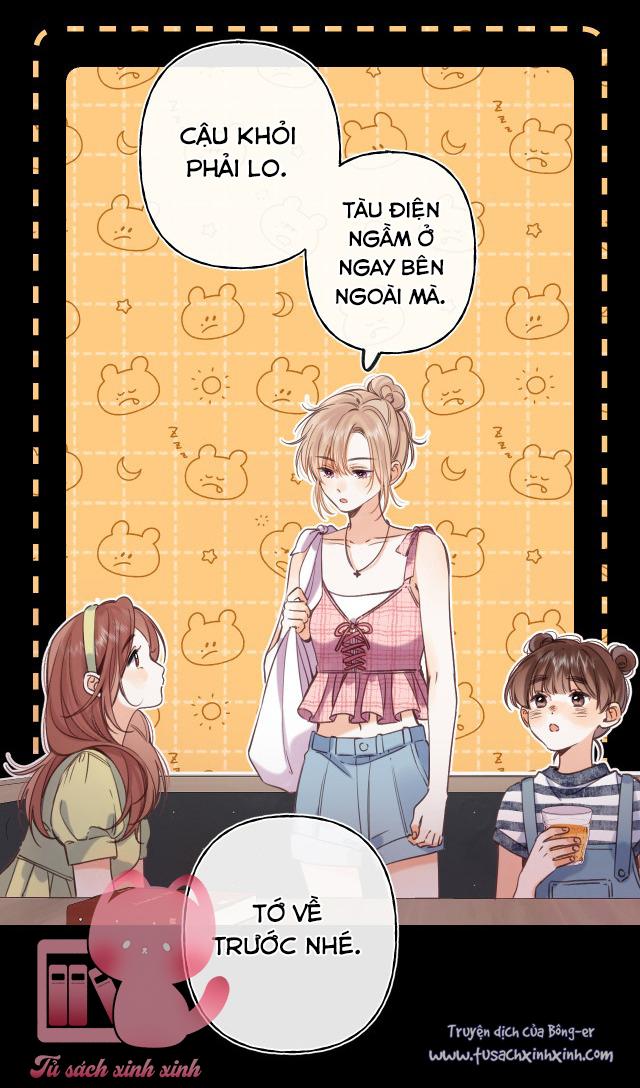 Mối Tình Thầm Kín - Chap 48 - Trang 30