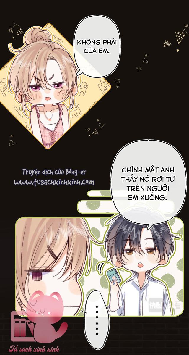 Mối Tình Thầm Kín - Chap 48 - Trang 4