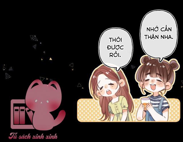 Mối Tình Thầm Kín - Chap 48 - Trang 31