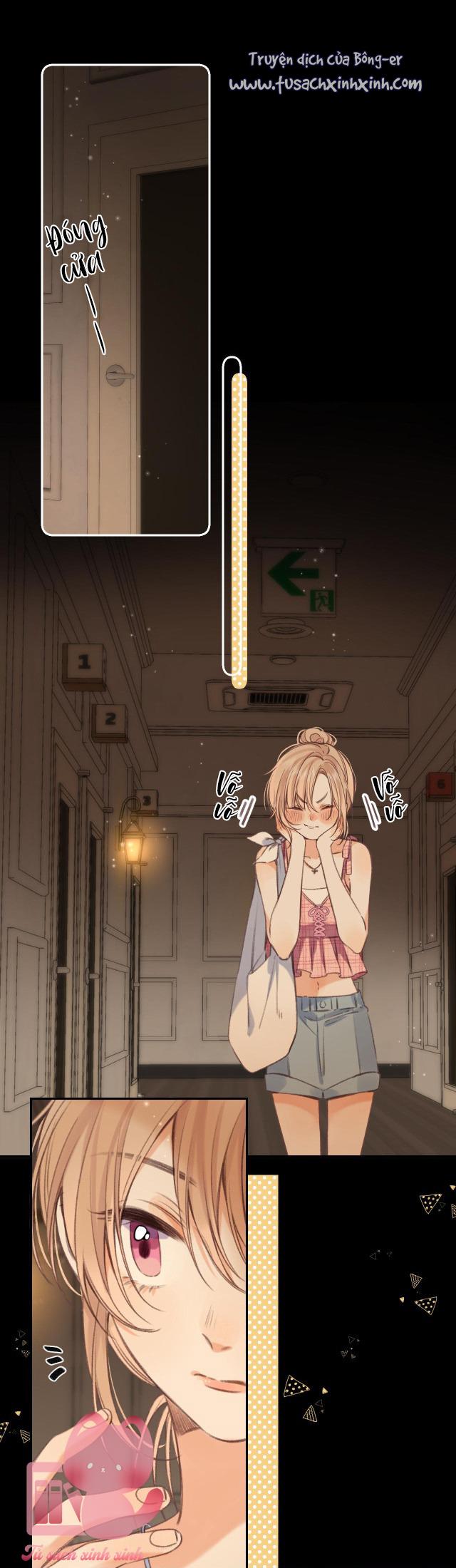 Mối Tình Thầm Kín - Chap 48 - Trang 32