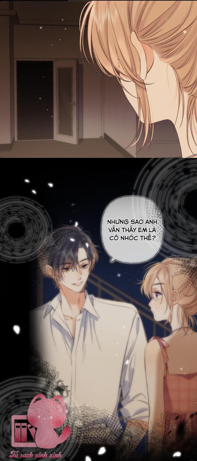 Mối Tình Thầm Kín - Chap 48 - Trang 33