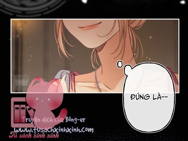 Mối Tình Thầm Kín - Chap 48 - Trang 34