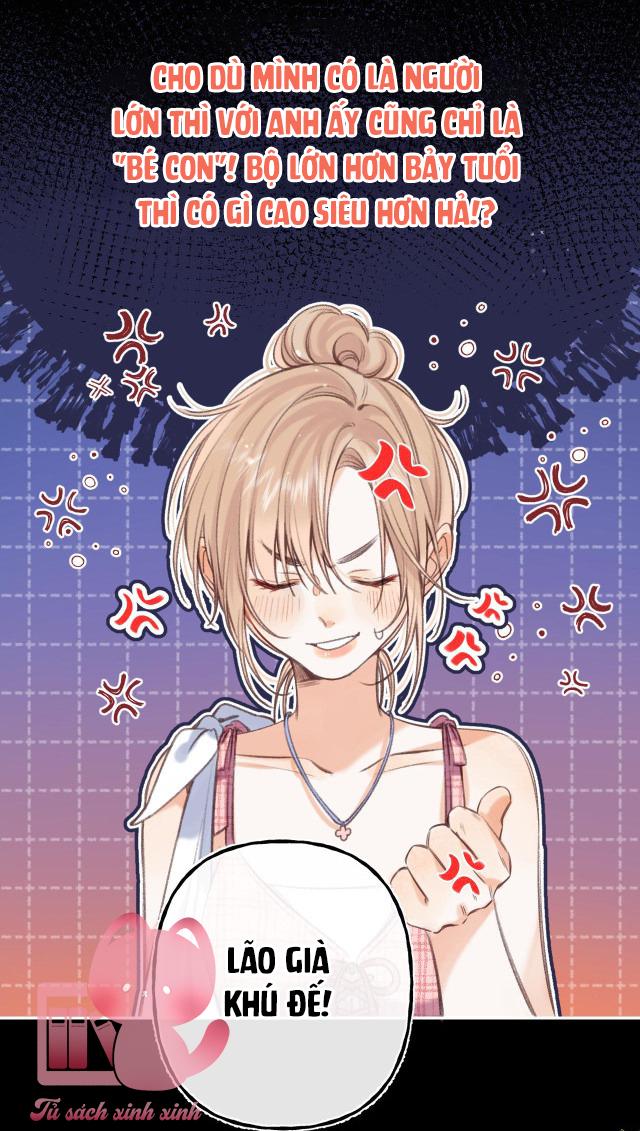 Mối Tình Thầm Kín - Chap 48 - Trang 35