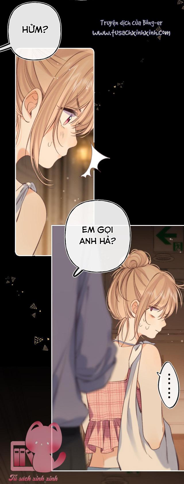 Mối Tình Thầm Kín - Chap 48 - Trang 36