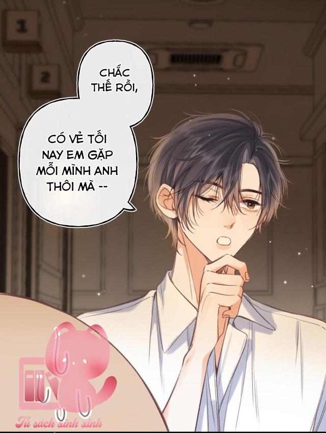 Mối Tình Thầm Kín - Chap 48 - Trang 37
