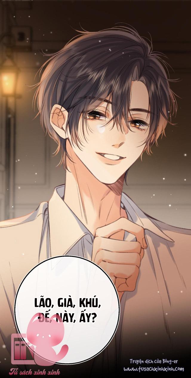 Mối Tình Thầm Kín - Chap 48 - Trang 38