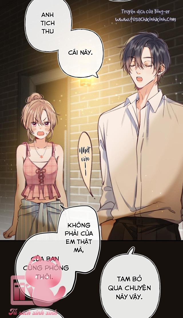 Mối Tình Thầm Kín - Chap 48 - Trang 6