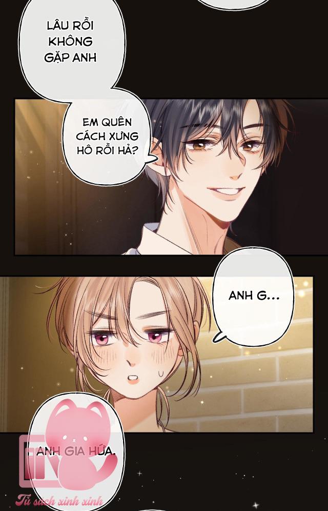 Mối Tình Thầm Kín - Chap 48 - Trang 7