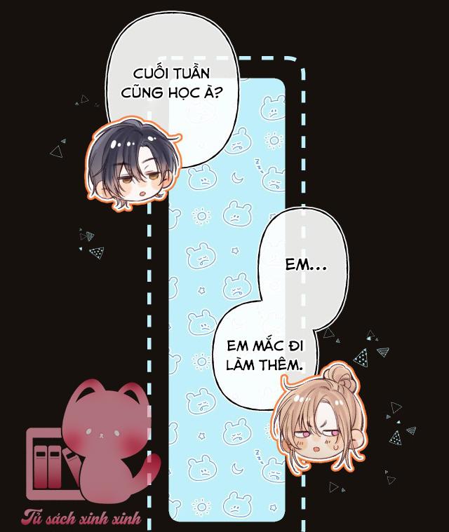 Mối Tình Thầm Kín - Chap 48 - Trang 9