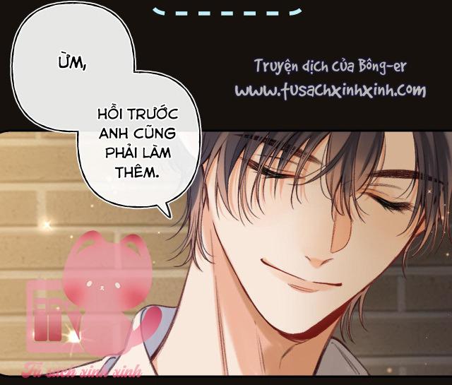 Mối Tình Thầm Kín - Chap 48 - Trang 10