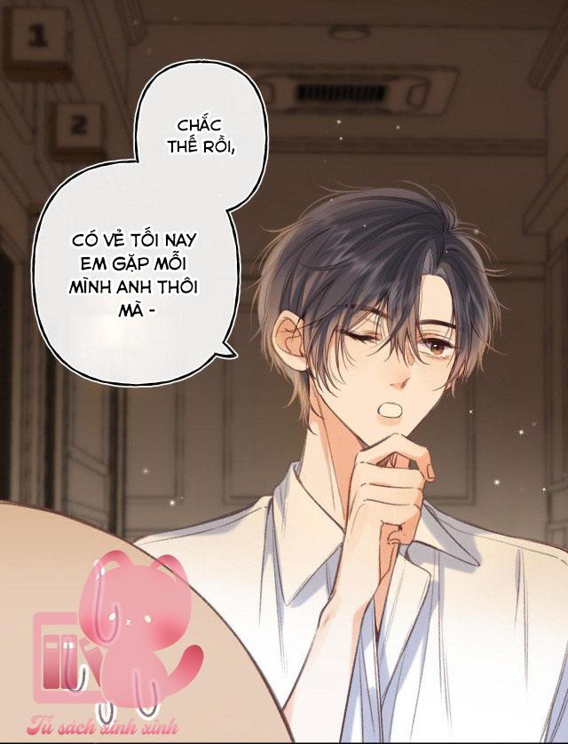 Mối Tình Thầm Kín - Chap 49 - Trang 1