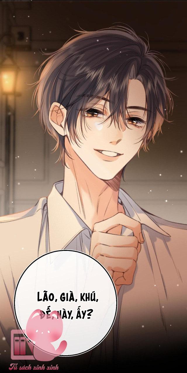 Mối Tình Thầm Kín - Chap 49 - Trang 2