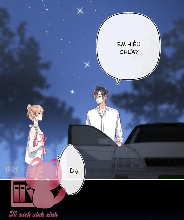 Mối Tình Thầm Kín - Chap 49 - Trang 11