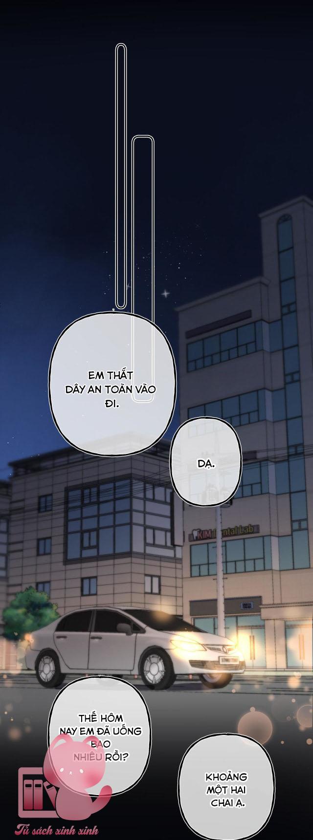 Mối Tình Thầm Kín - Chap 49 - Trang 12