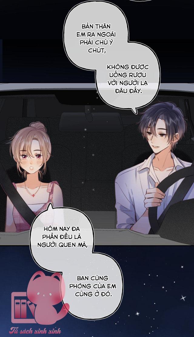 Mối Tình Thầm Kín - Chap 49 - Trang 13