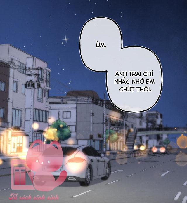 Mối Tình Thầm Kín - Chap 49 - Trang 14