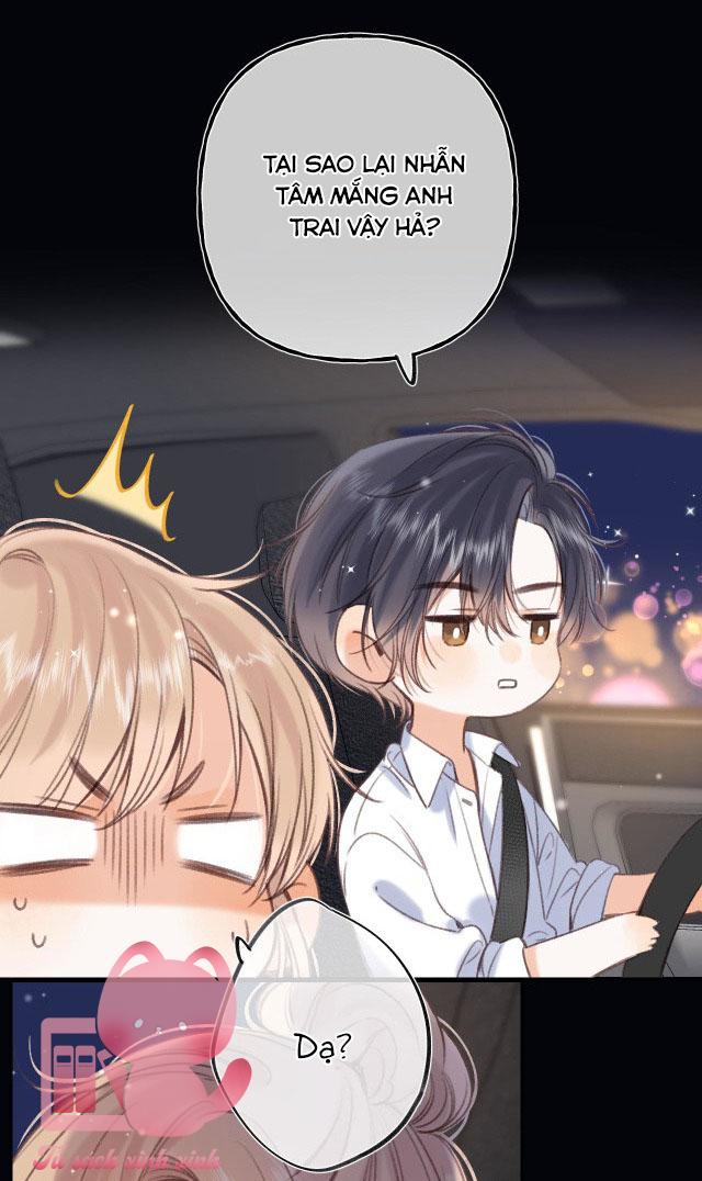 Mối Tình Thầm Kín - Chap 49 - Trang 16