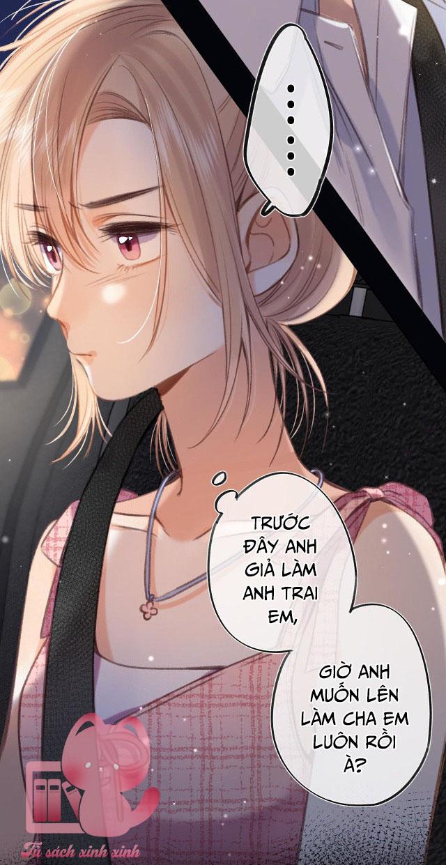 Mối Tình Thầm Kín - Chap 49 - Trang 19
