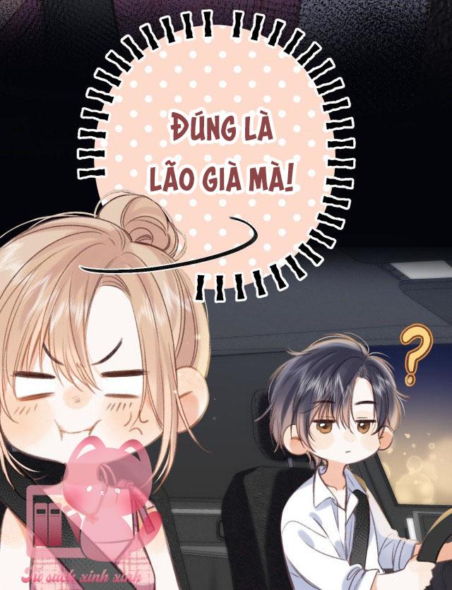 Mối Tình Thầm Kín - Chap 49 - Trang 20