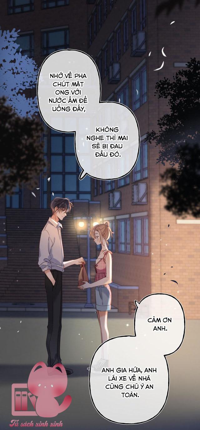 Mối Tình Thầm Kín - Chap 49 - Trang 22