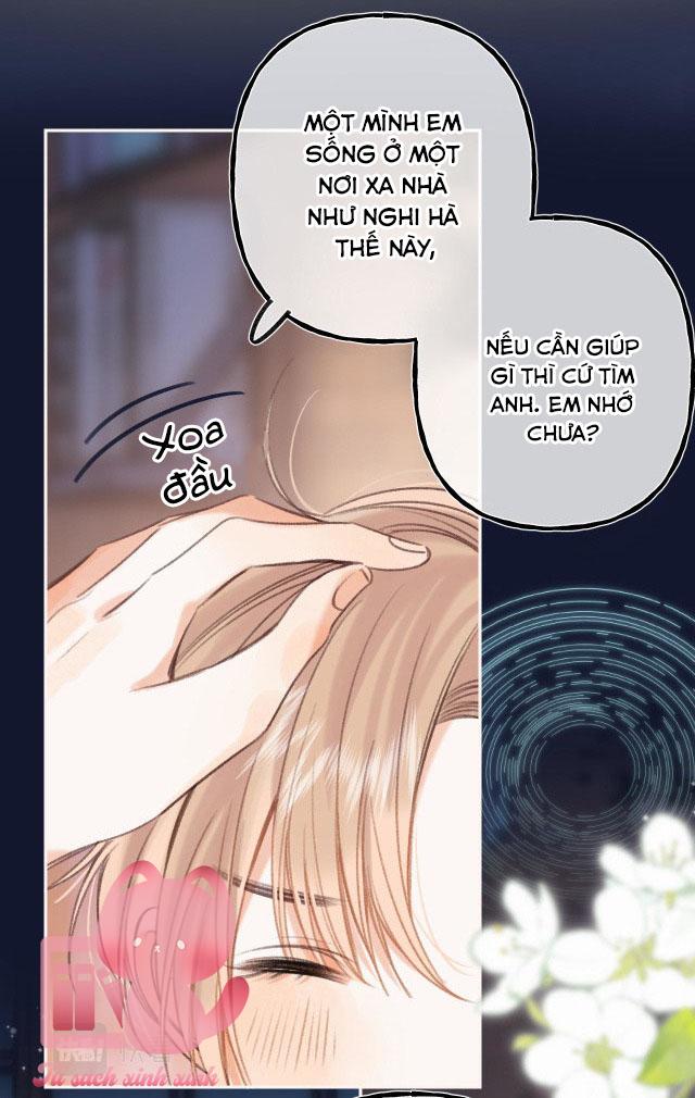 Mối Tình Thầm Kín - Chap 49 - Trang 23