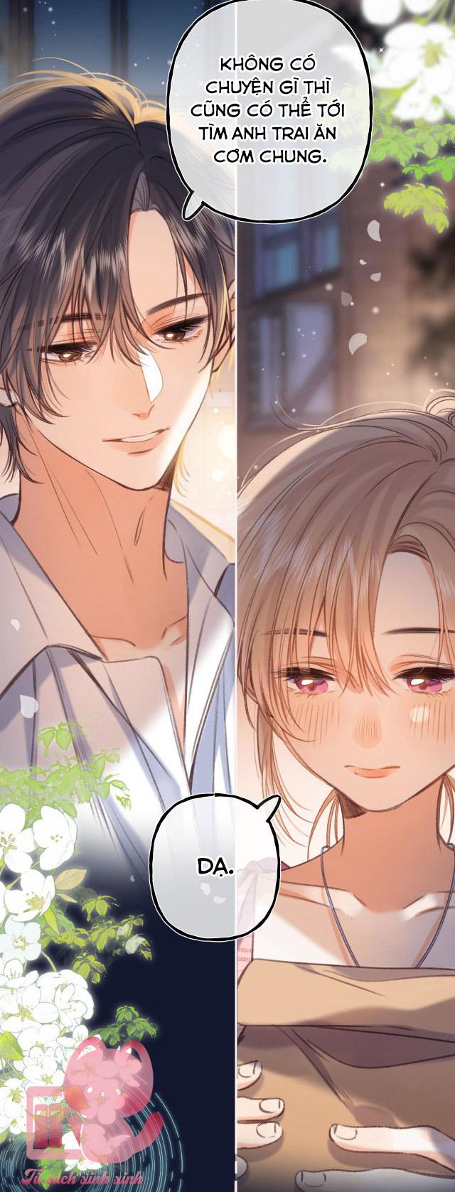 Mối Tình Thầm Kín - Chap 49 - Trang 24