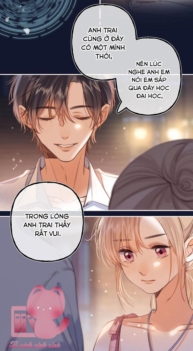 Mối Tình Thầm Kín - Chap 49 - Trang 25