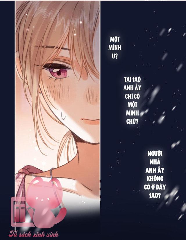 Mối Tình Thầm Kín - Chap 49 - Trang 26