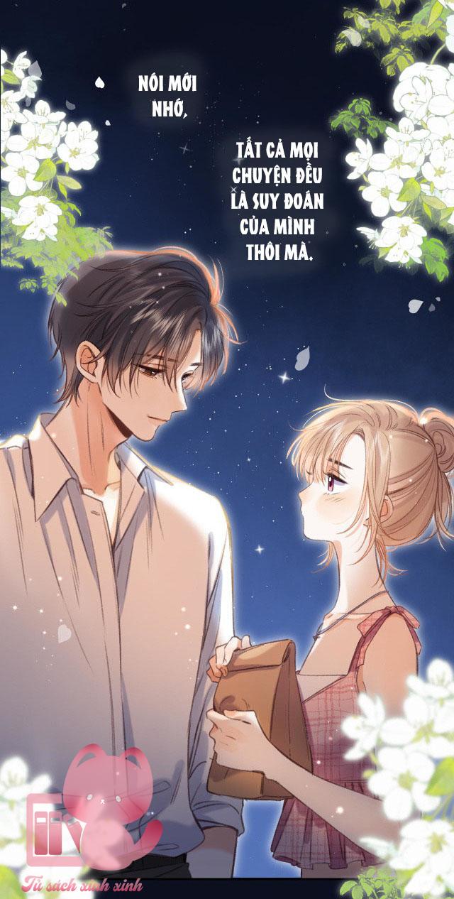 Mối Tình Thầm Kín - Chap 49 - Trang 28
