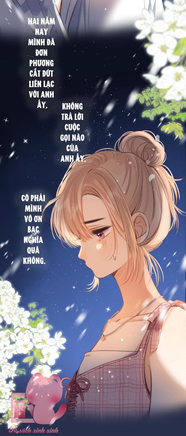Mối Tình Thầm Kín - Chap 49 - Trang 30