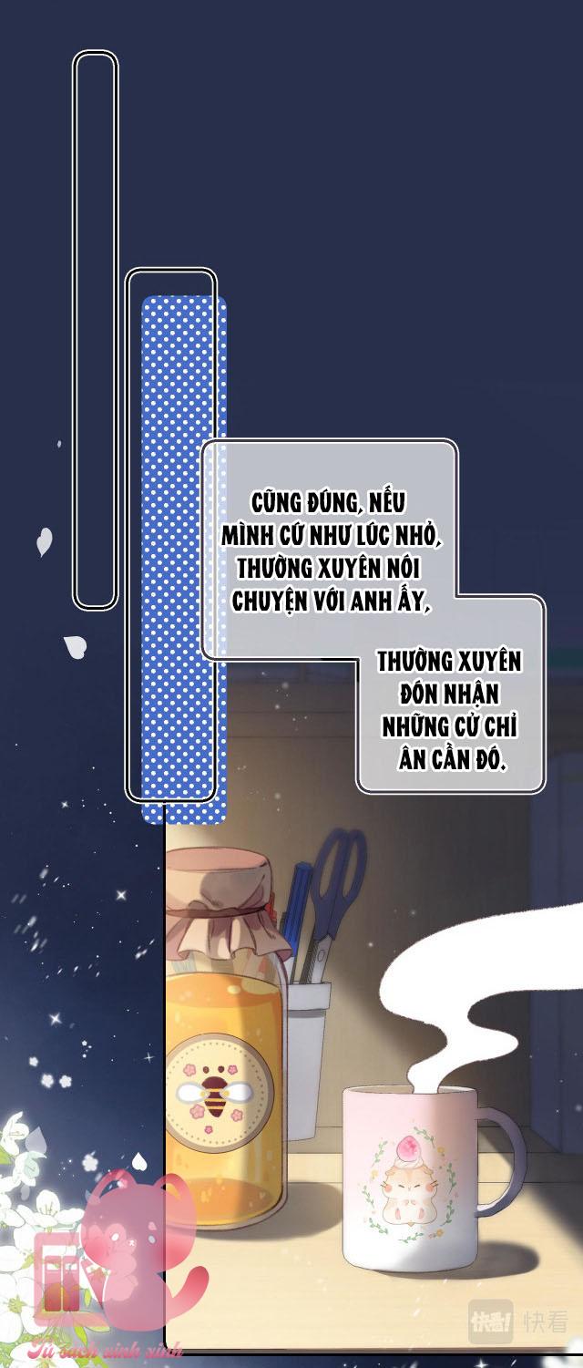 Mối Tình Thầm Kín - Chap 49 - Trang 31