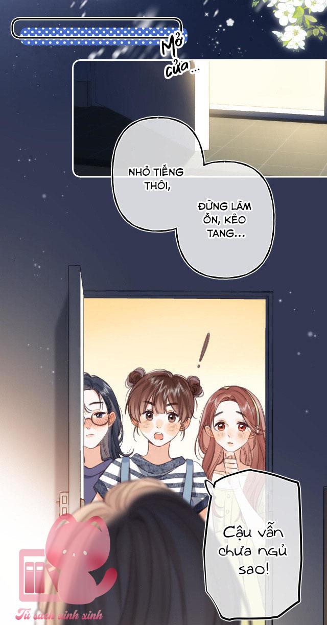 Mối Tình Thầm Kín - Chap 49 - Trang 33