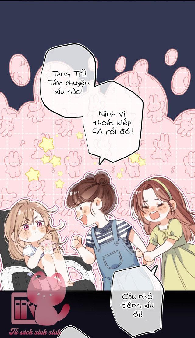 Mối Tình Thầm Kín - Chap 49 - Trang 34