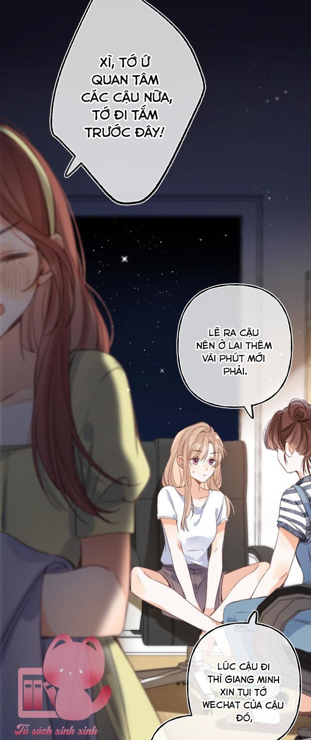 Mối Tình Thầm Kín - Chap 49 - Trang 35
