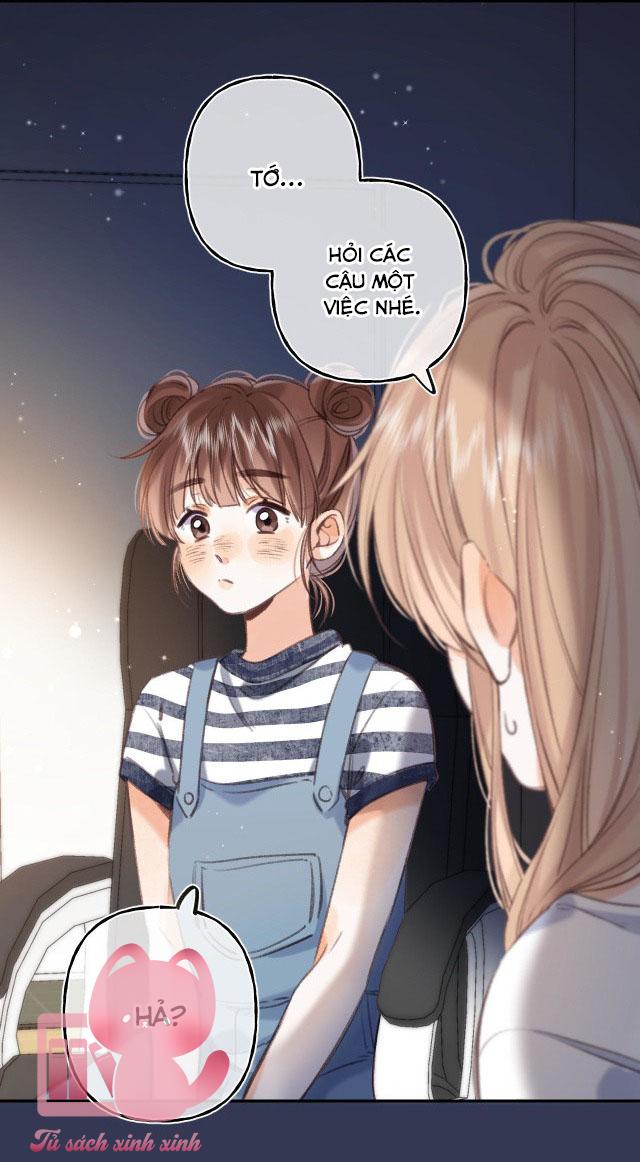 Mối Tình Thầm Kín - Chap 49 - Trang 37