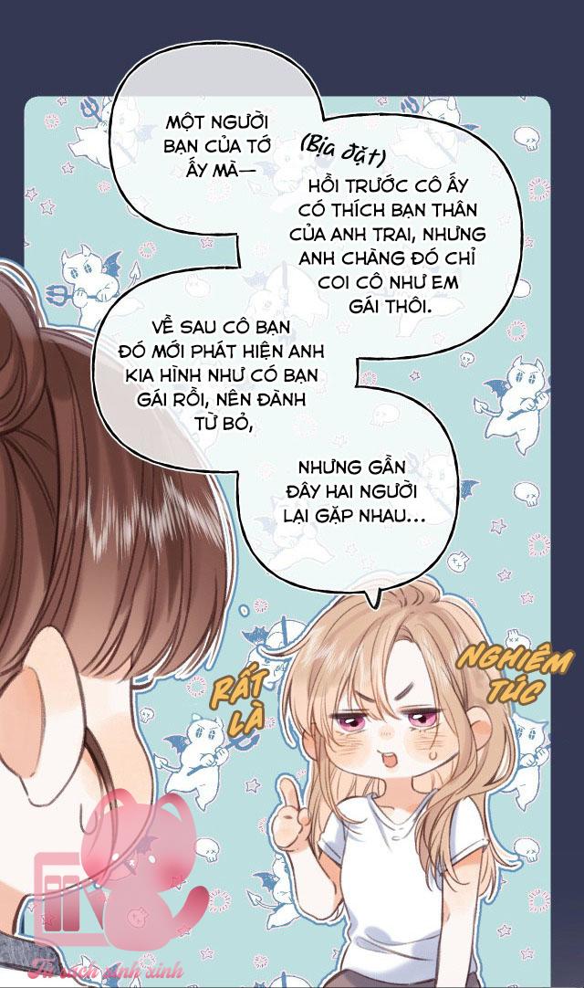 Mối Tình Thầm Kín - Chap 49 - Trang 38